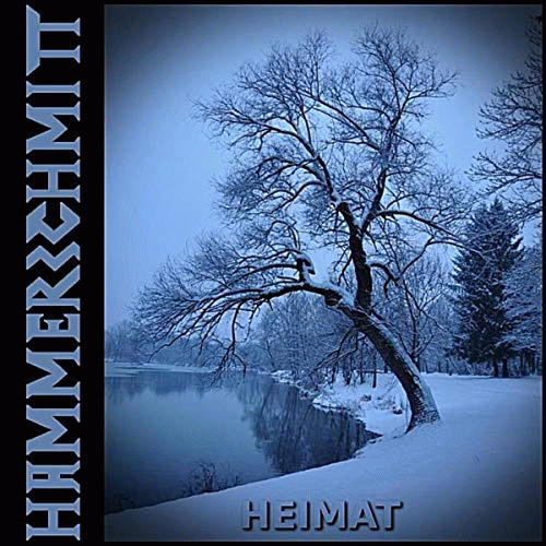 Hammerschmitt (GER-2) : Heimat (Radio Edit)